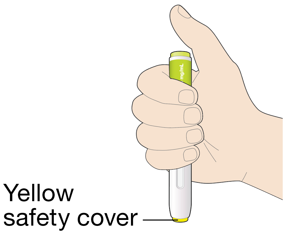 How to Use | PRALUENT® (alirocumab) Injection